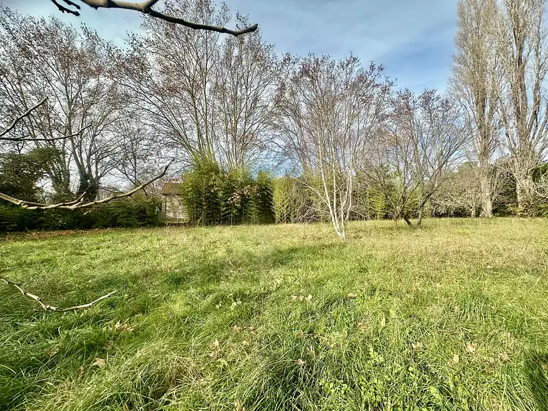 Maison, 211 m²