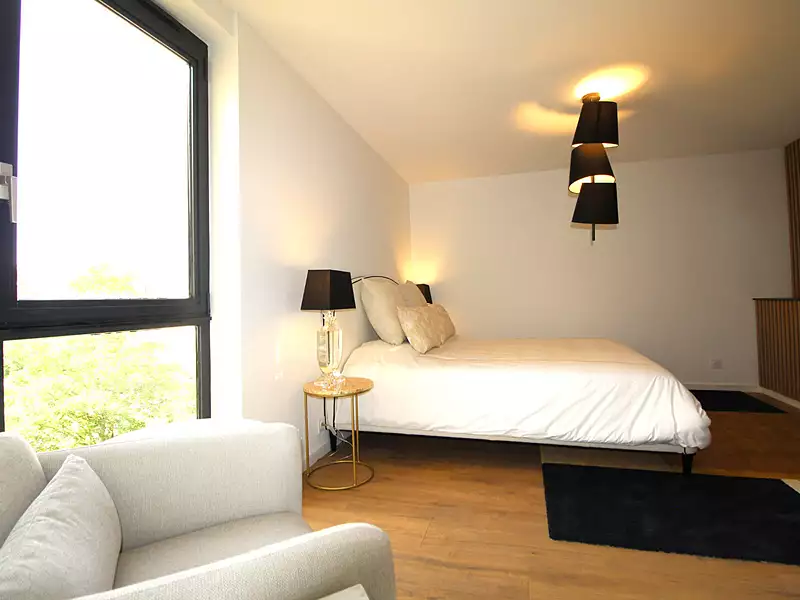Appartement, 100 m²