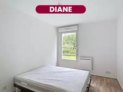 Appartement, 71 m²