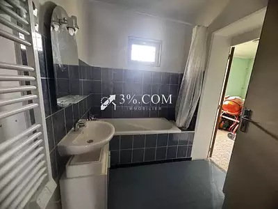 Maison, 50 m²
