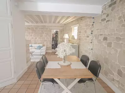 Maison, 110 m²