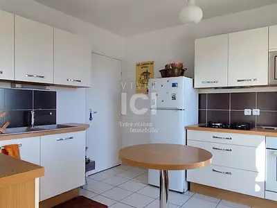 Appartement, 86 m²