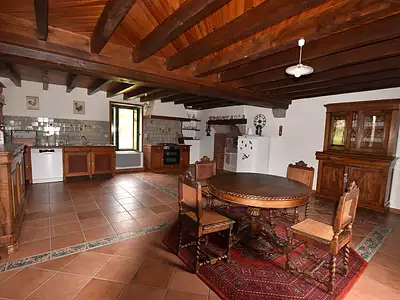 Maison, 208 m²