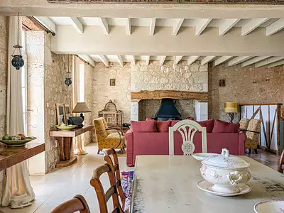 Maison, 350 m²