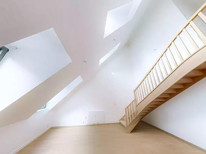 Appartement, 101 m²