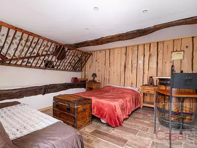 Maison, 180 m²