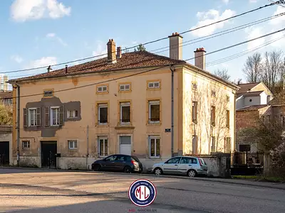 Appartement, 100 m²