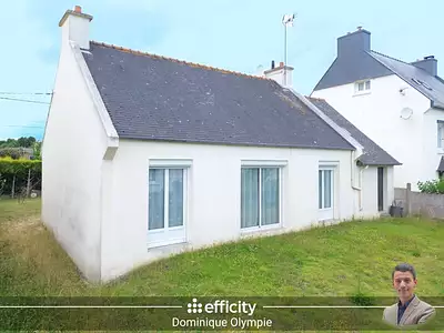 Maison, 70 m²