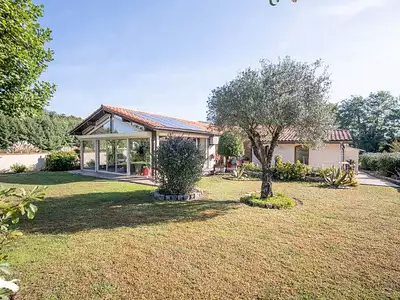 Maison, 172 m²