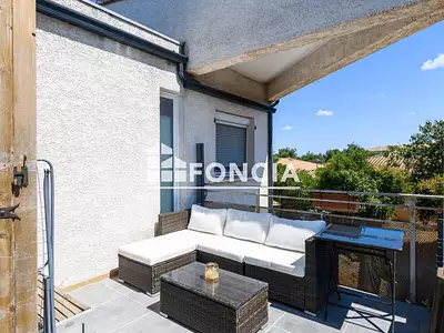 Appartement, 55 m²
