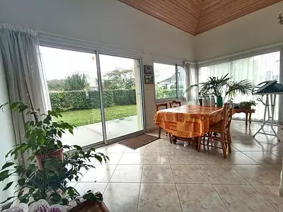 Maison, 213 m²