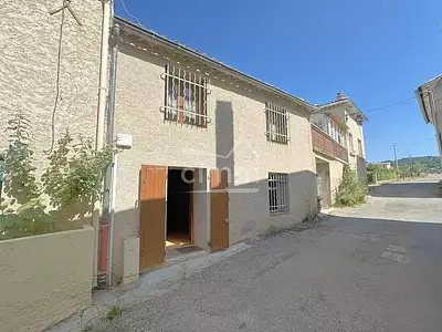 Appartement, 47,84 m²