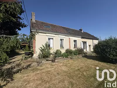 Maison, 157 m²