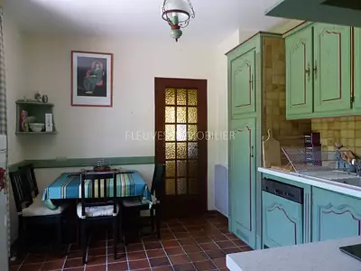 Maison, 130 m²