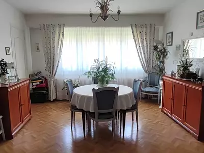 Appartement, 64 m²