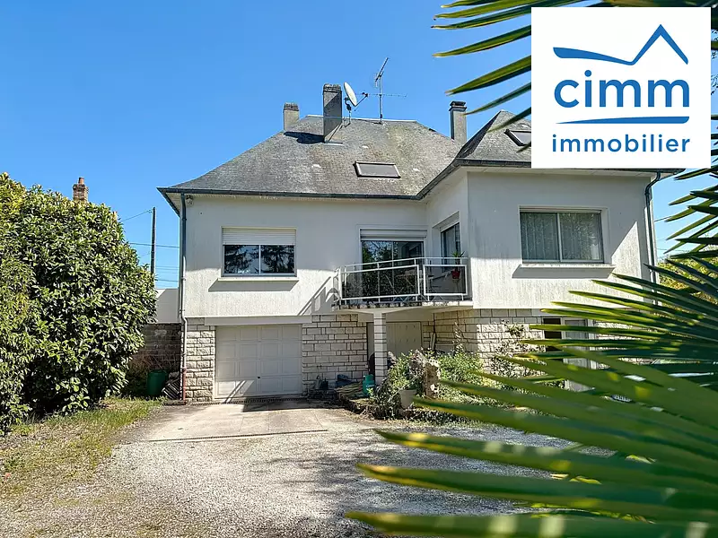 Maison, 215,02 m²