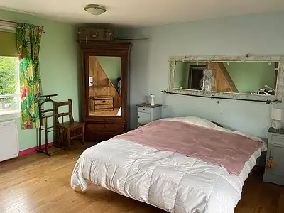 Maison, 107 m²