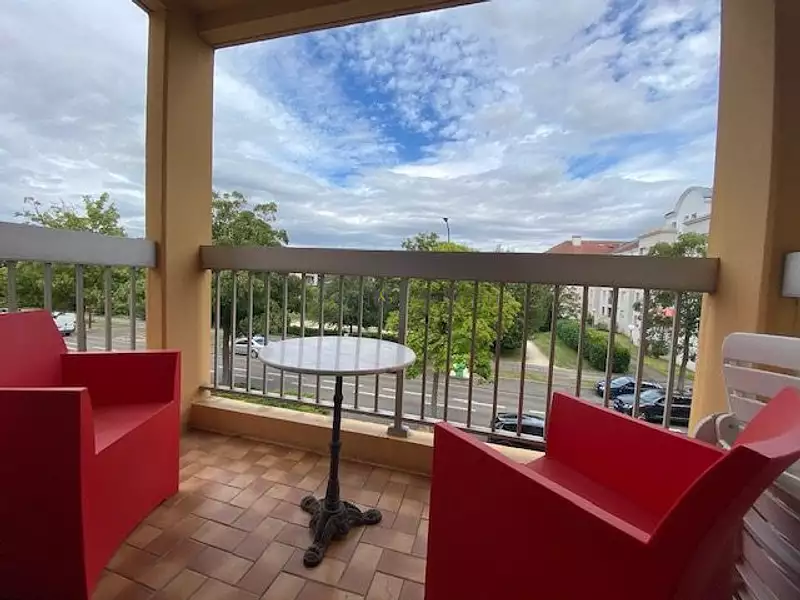 Appartement, 64,1 m²