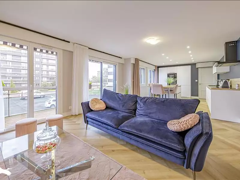 Appartement, 141 m²