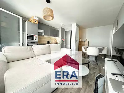 225 000 € 3 947 €/m² Appartement • 57 m² • 3 pièces • 2 chambres Sartrouville (78500)