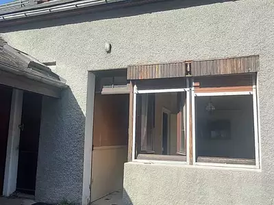 Maison, 116 m²