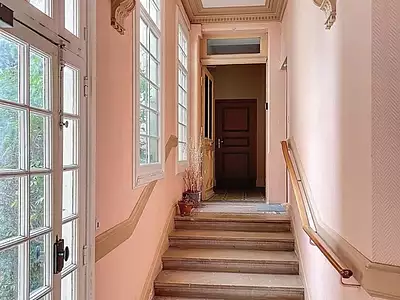 Appartement, 111 m²