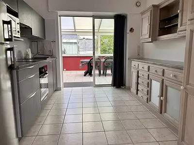 Maison, 72 m²