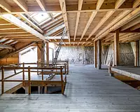 Maison, 1 000 m²