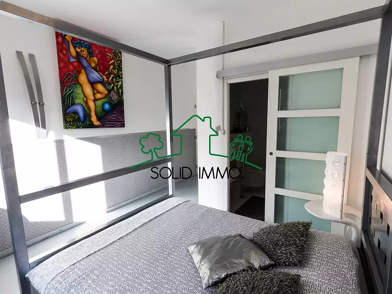 Maison, 232 m²