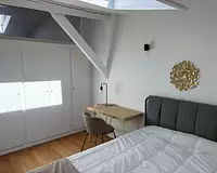 Appartement, 11 m²