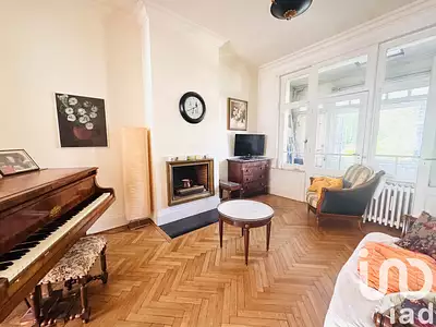 Maison, 110 m²