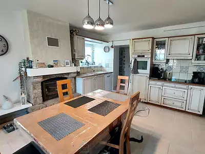 Maison, 165,2 m²