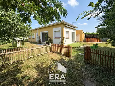 Maison, 111 m²