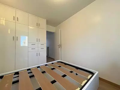 Appartement, 72 m²