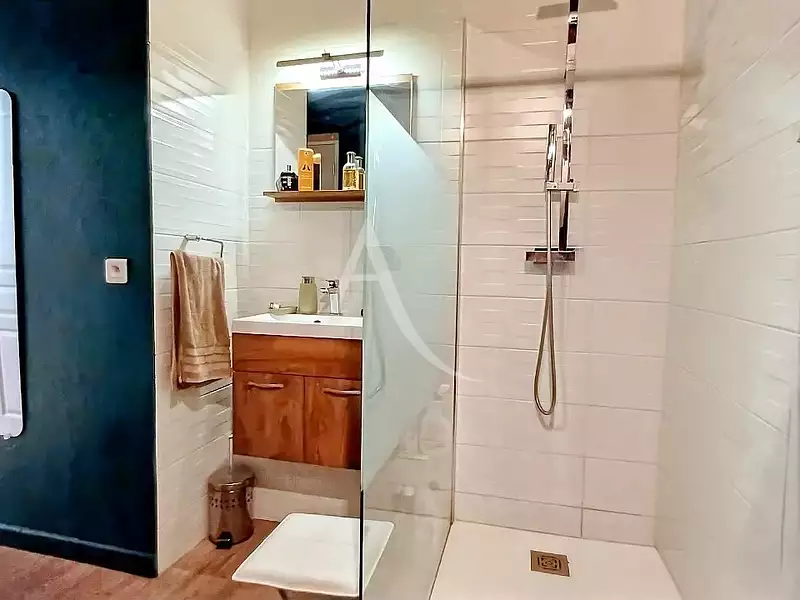 Appartement, 52 m²