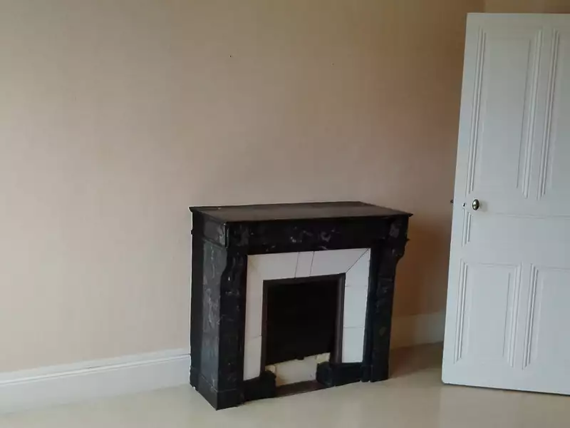 Appartement, 77 m²