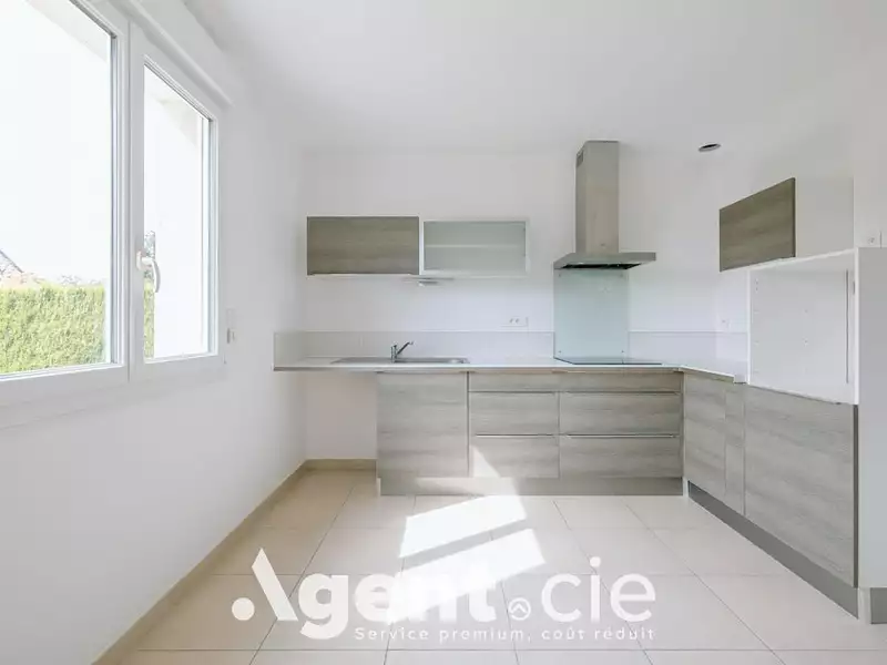 Maison, 108 m²