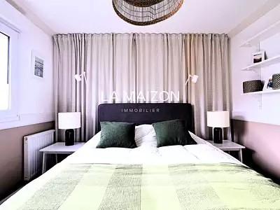 Appartement, 103,6 m²