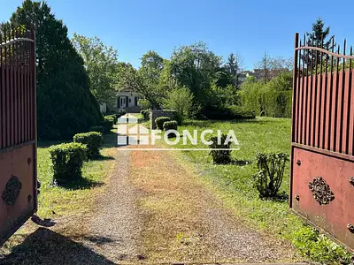 Maison, 160 m²