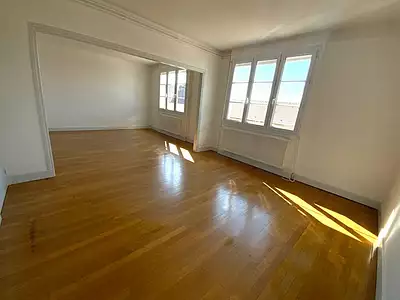 Appartement, 94 m²