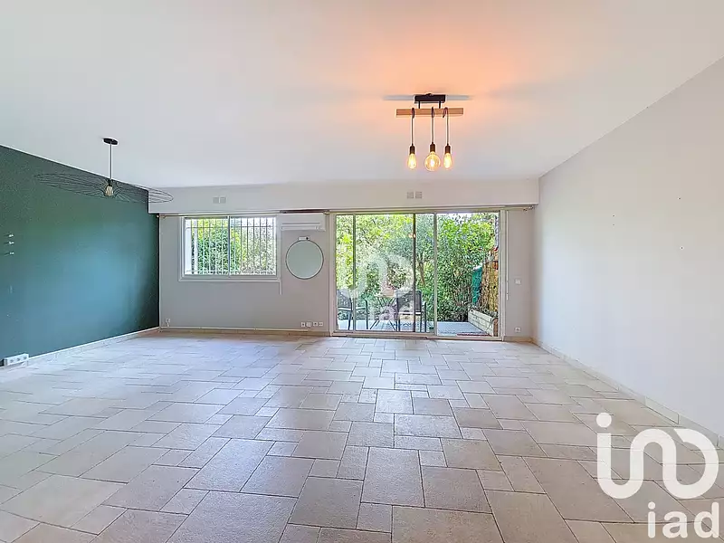 Appartement, 93 m²