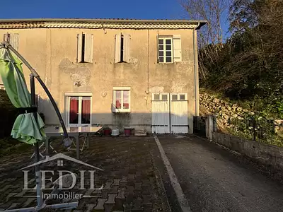 Maison, 138 m²