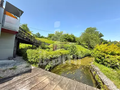 Immeuble, 329 m²