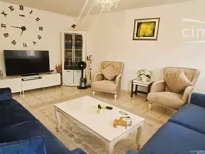 Appartement, 89,89 m²