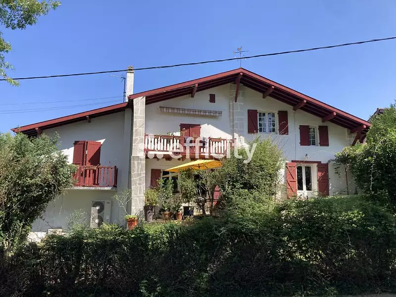 Appartement, 105 m²