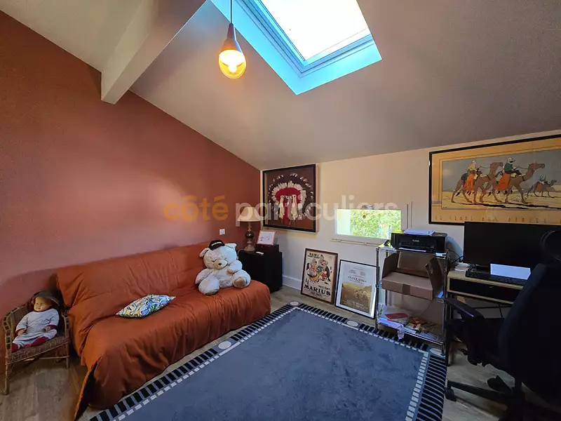 Appartement, 91,43 m²