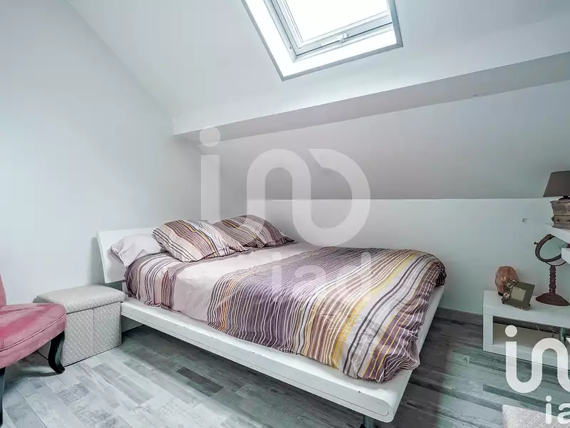 Maison, 220 m²