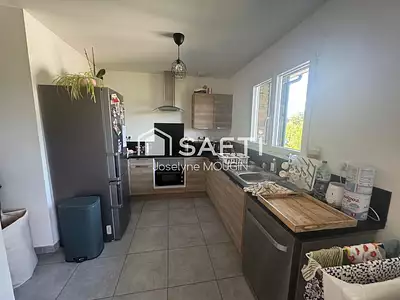 Maison, 95 m²