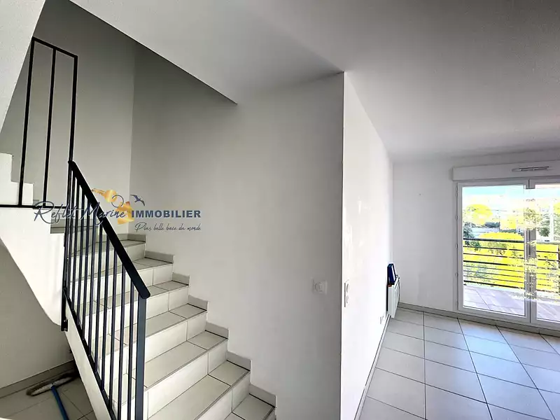 Appartement, 81 m²
