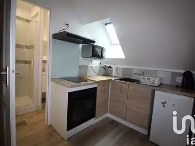 Maison, 144 m²